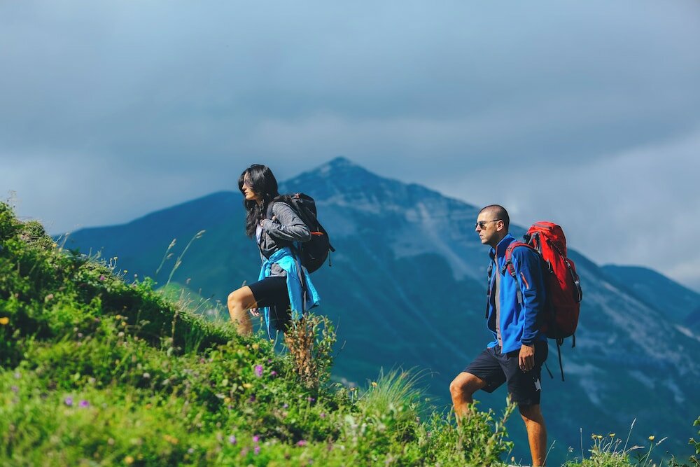 Фото Marco Polo Hotel Gudauri