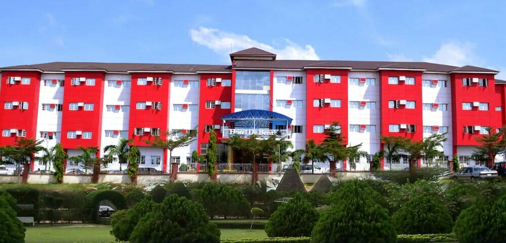 Фото Hotel De Bently