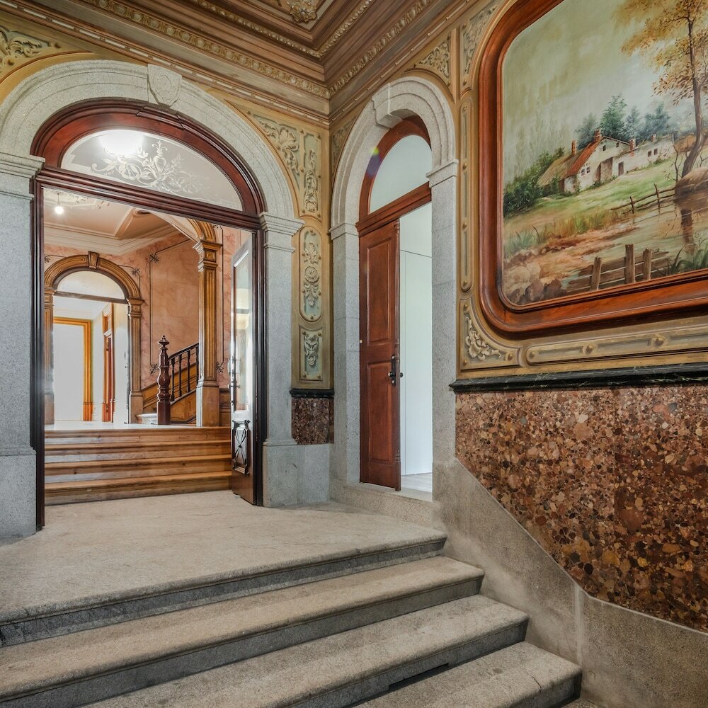 Фото Menina Colina Guesthouse