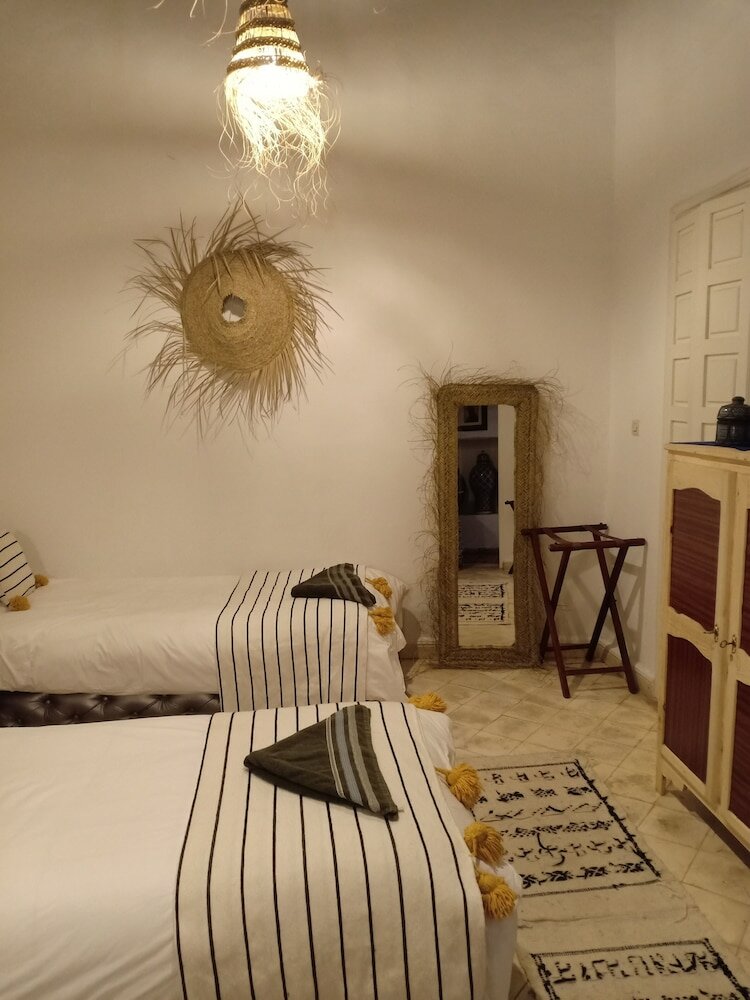 Фото Riad Dar Zayna