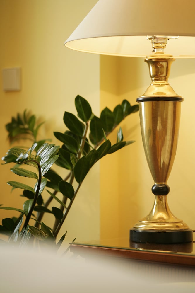 Фото Art Nouveau Palace Hotel