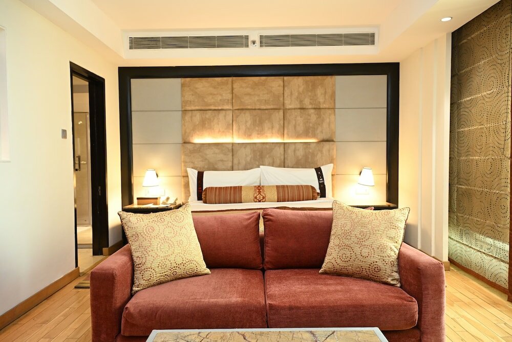 Фото The LaLiT New Delhi