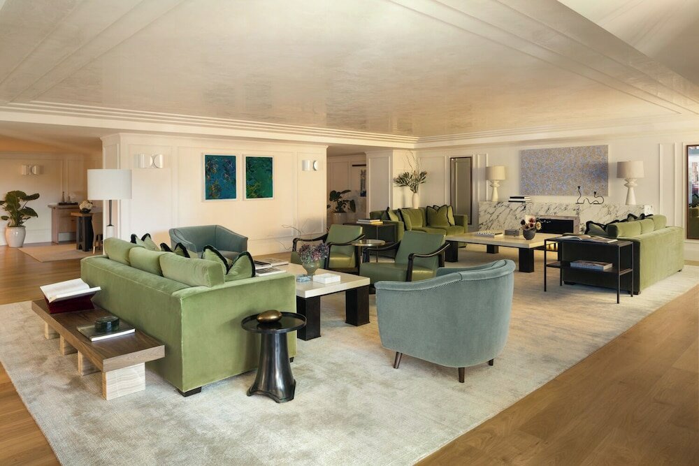 Фото L'Ermitage Beverly Hills