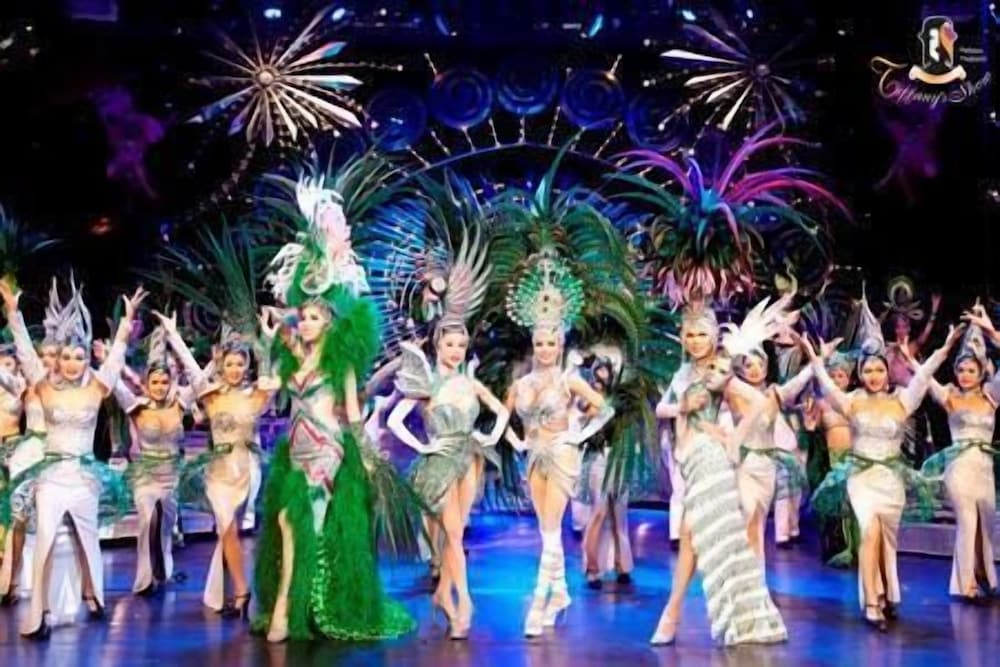 Фото Basaya Beach Hotel & Resort