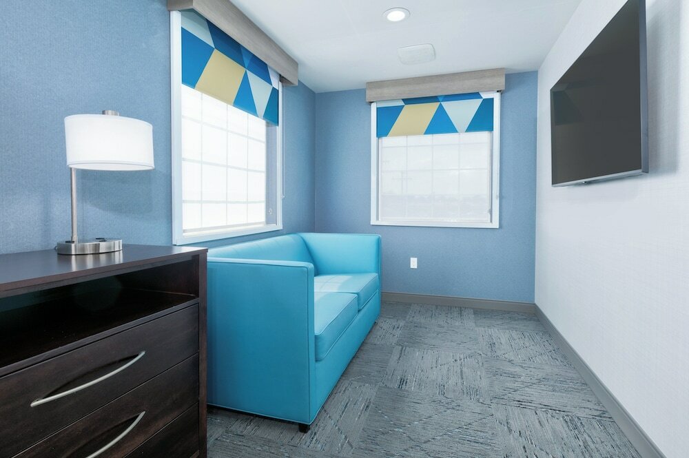 Фото Holiday Inn Express Spokane-Valley, an Ihg Hotel