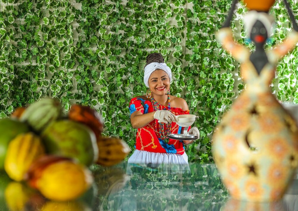 Фото Opaba Praia Hotel