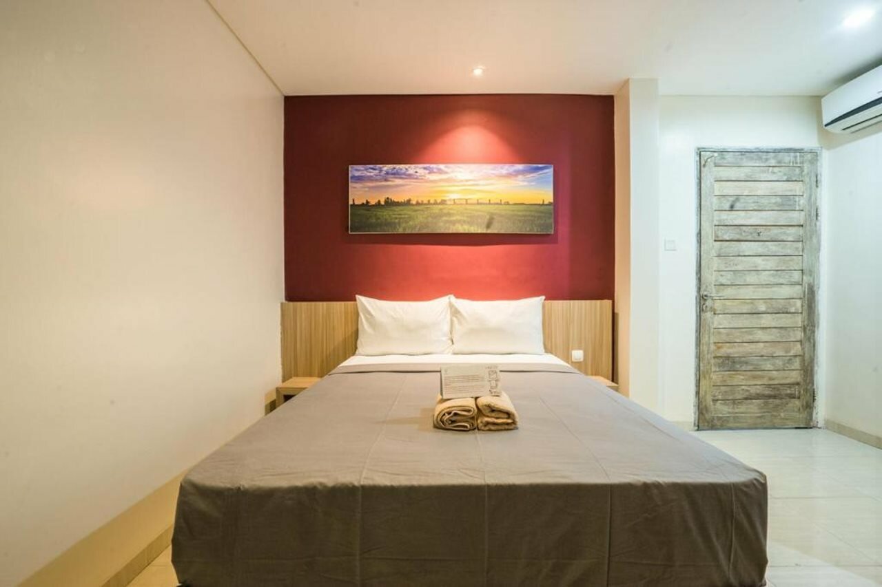 Фото De Puri Boutique Hotel