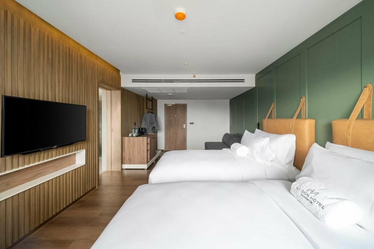 Фото Maison Hotel Bangkok