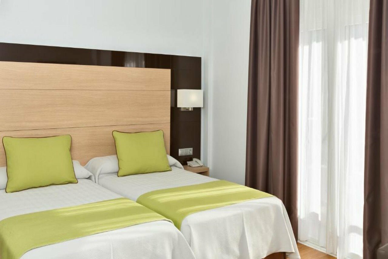 Фото Hotel Baviera