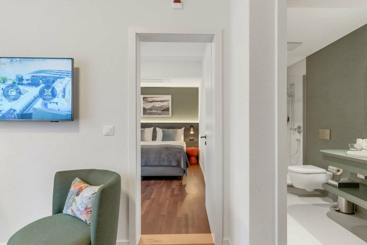 Фото Waldstaetterhof Swiss Quality Hotel