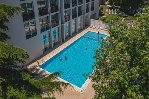 Гостиница Hotel Tara Becici в Бечичах