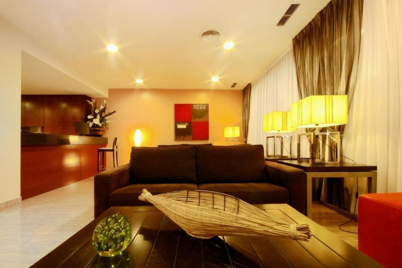 Фото Hotel Baviera