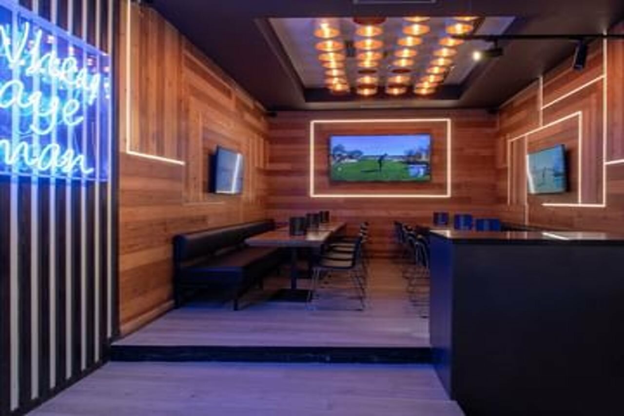 Фото Sandman Signature Newcastle Hotel