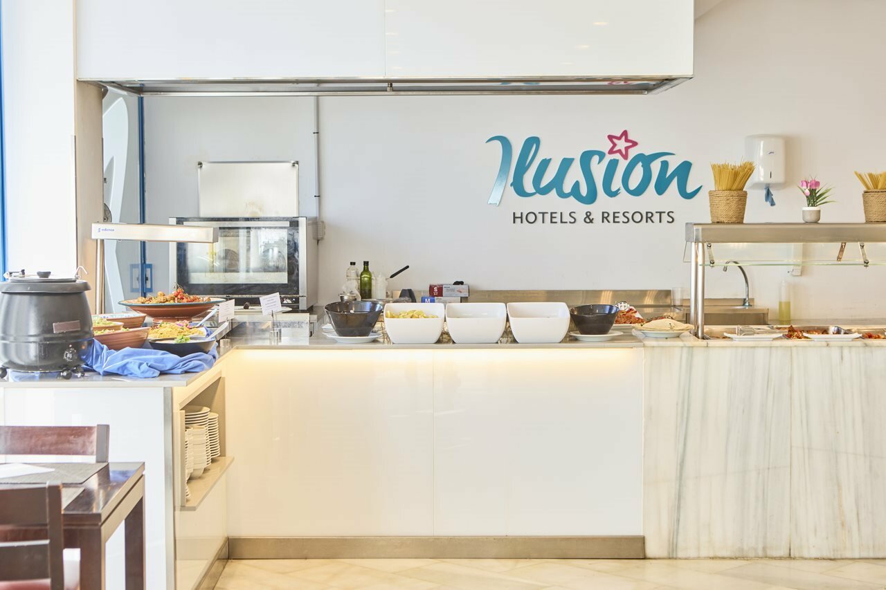 Фото Hotel Ilusion Vista Blava