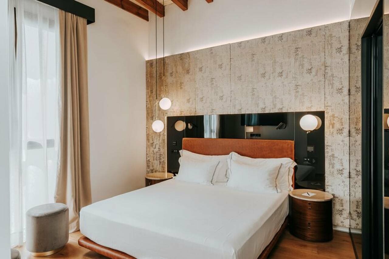 Фото Unuk Hotel