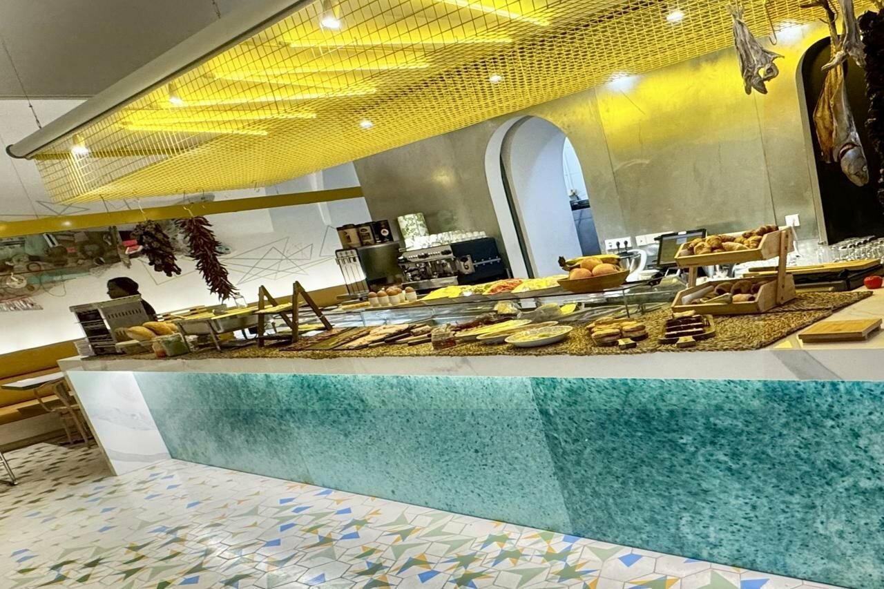 Фото Hotel Serawa Alicante