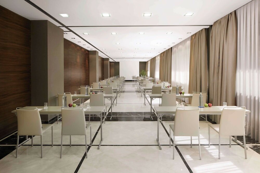 Фото NH Madrid Ribera del Manzanares