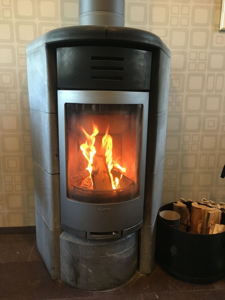 Фото Hotell Svanen