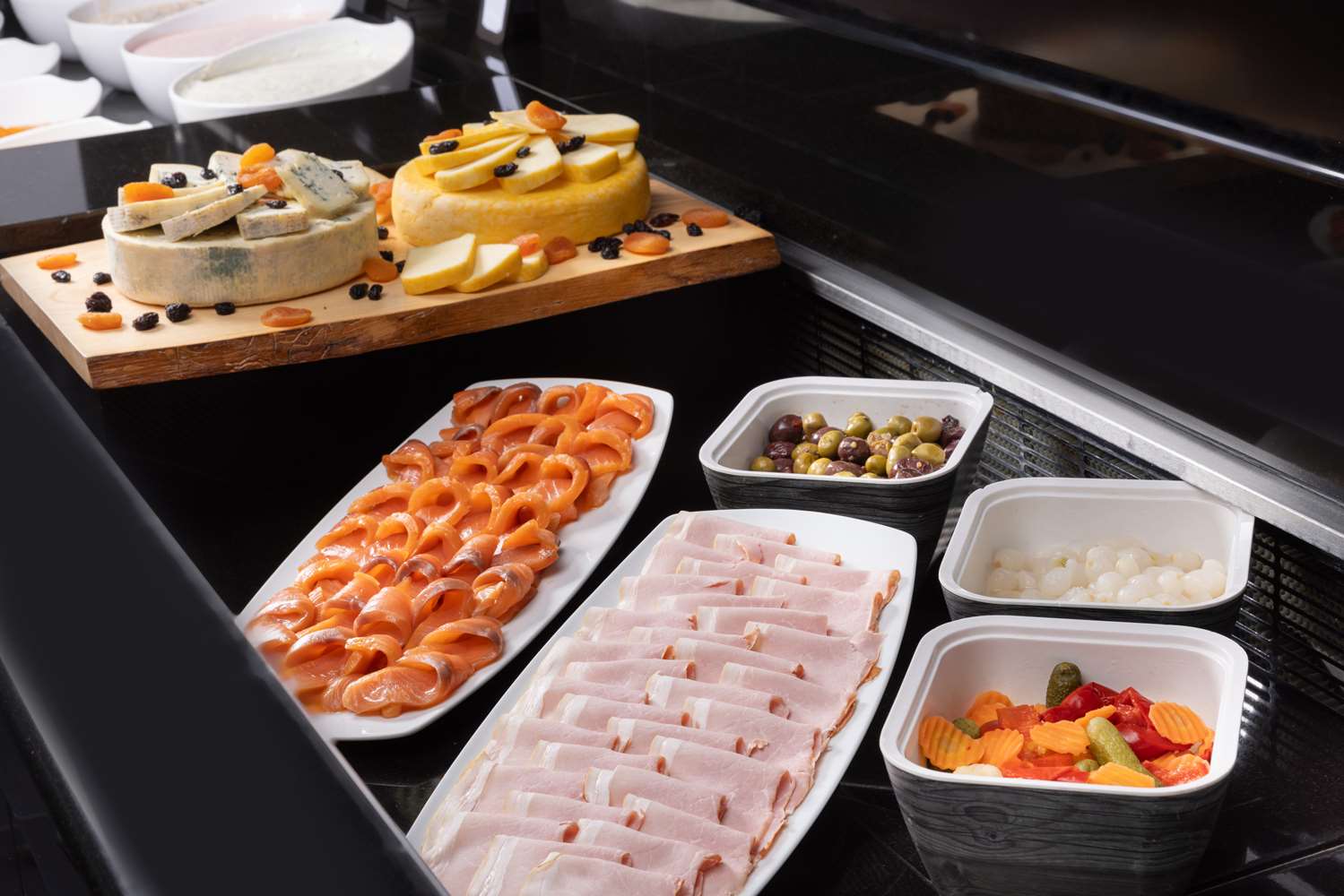 Фото Hilton Prague Old Town