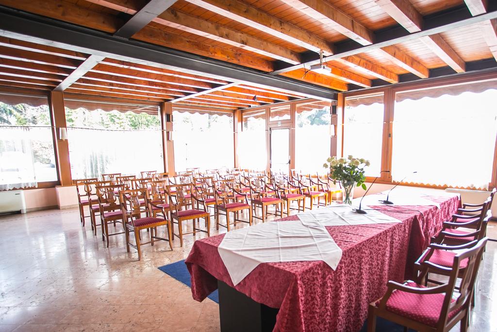 Фото PriMotel Brescia