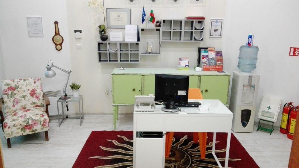 Фото Scotty's Boutique Hotel Sofia