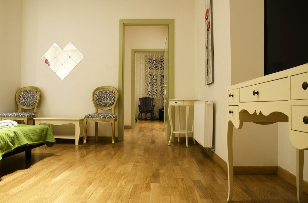 Фото Dolce Vita Suites Hotel