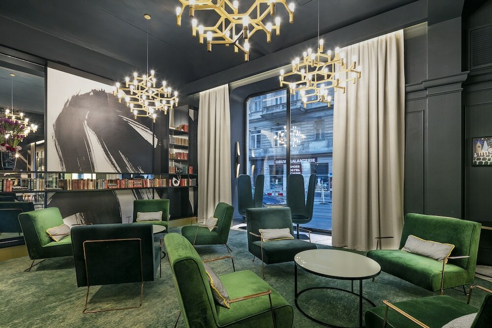 Фото Century Old Town Prague