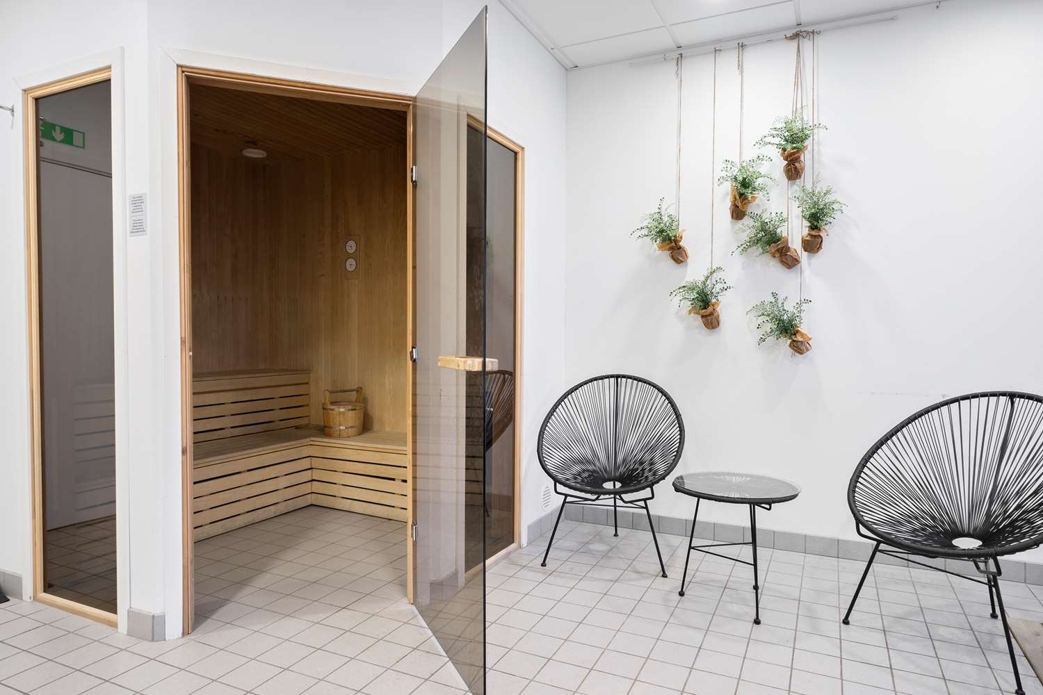 Фото Best Western Hotell Ljungby