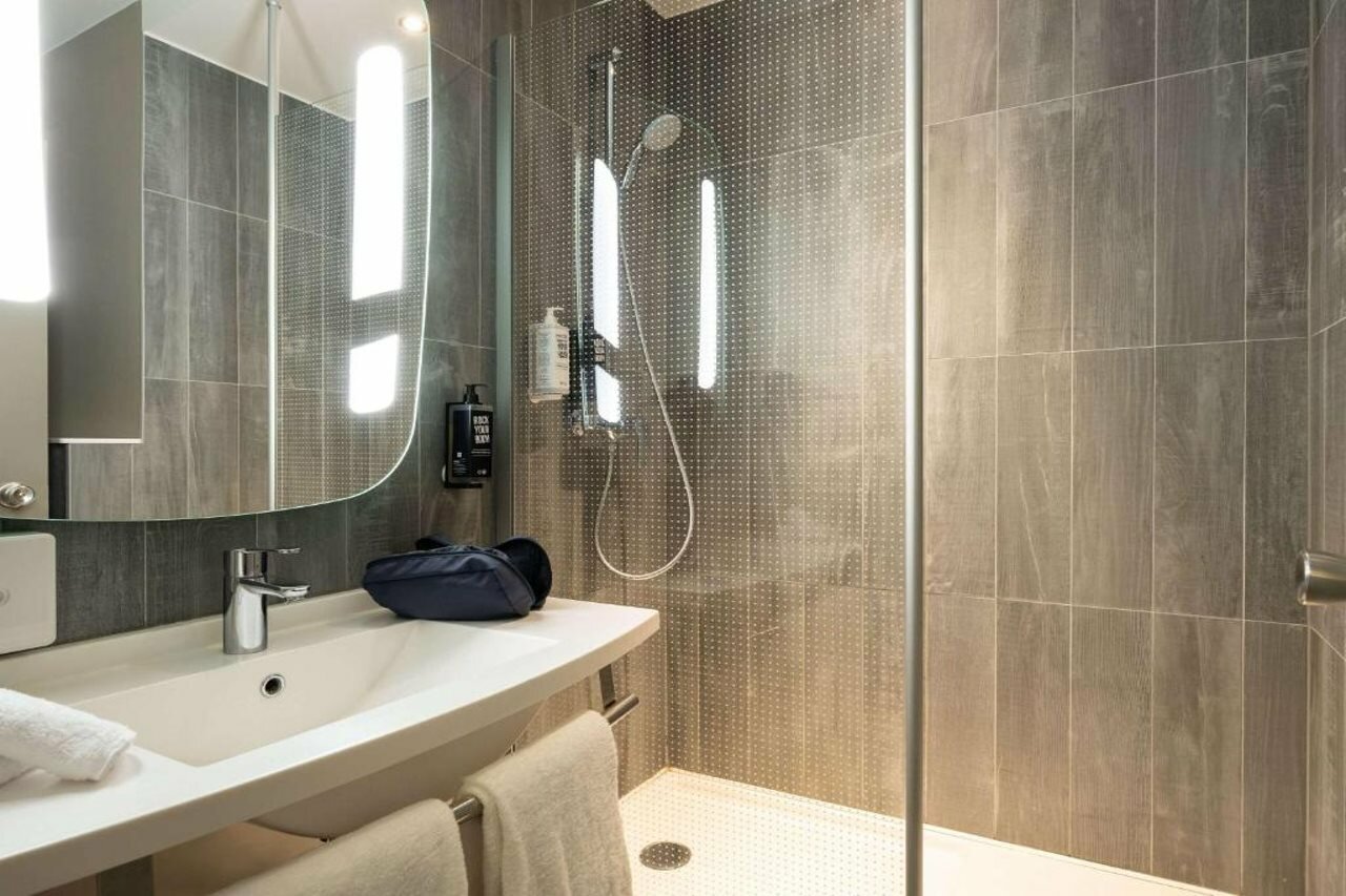 Фото Ibis Brussels off Grand Place