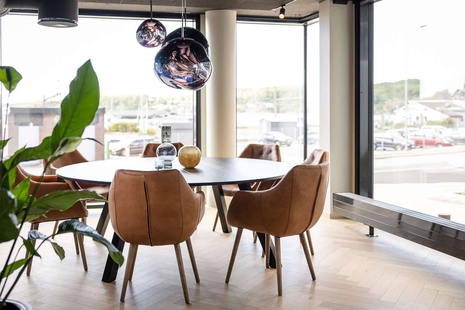 Фото Quality Hotel Grand Larvik