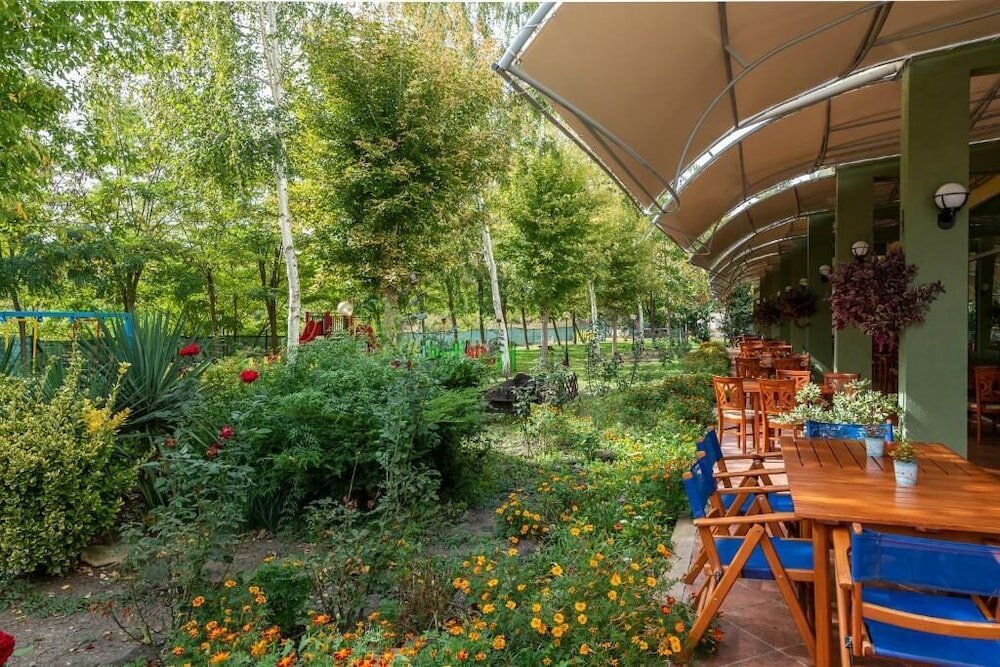 Фото Hotel Ivana Palace