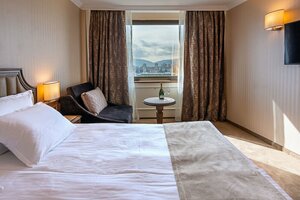 Гостиница Astoria Grand Hotel