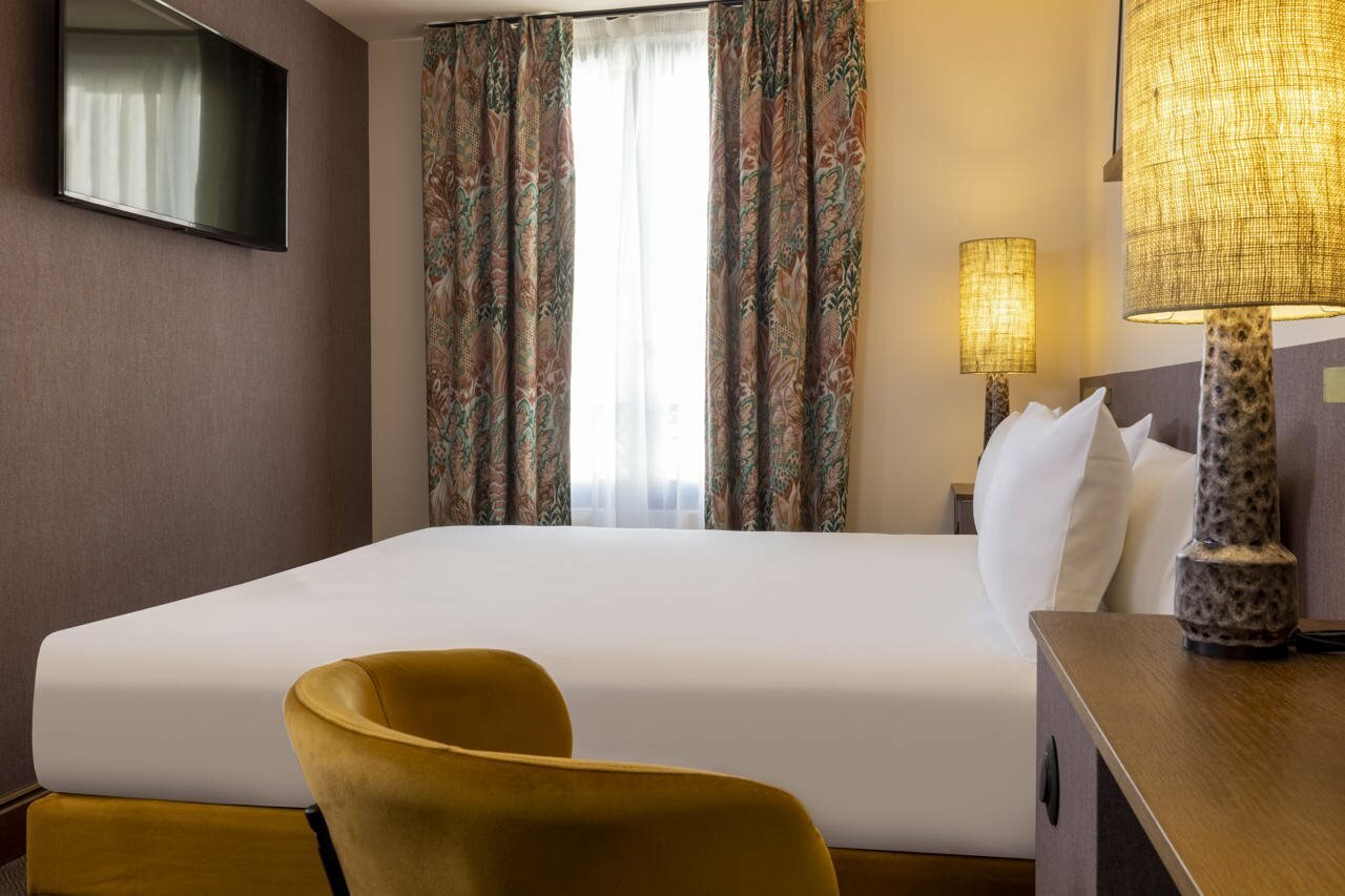 Фото Hotel Ernest Paris