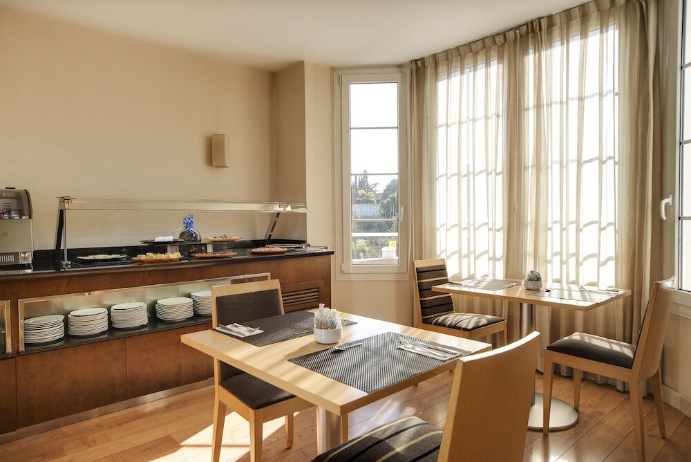 Фото Exe Zarzuela Park