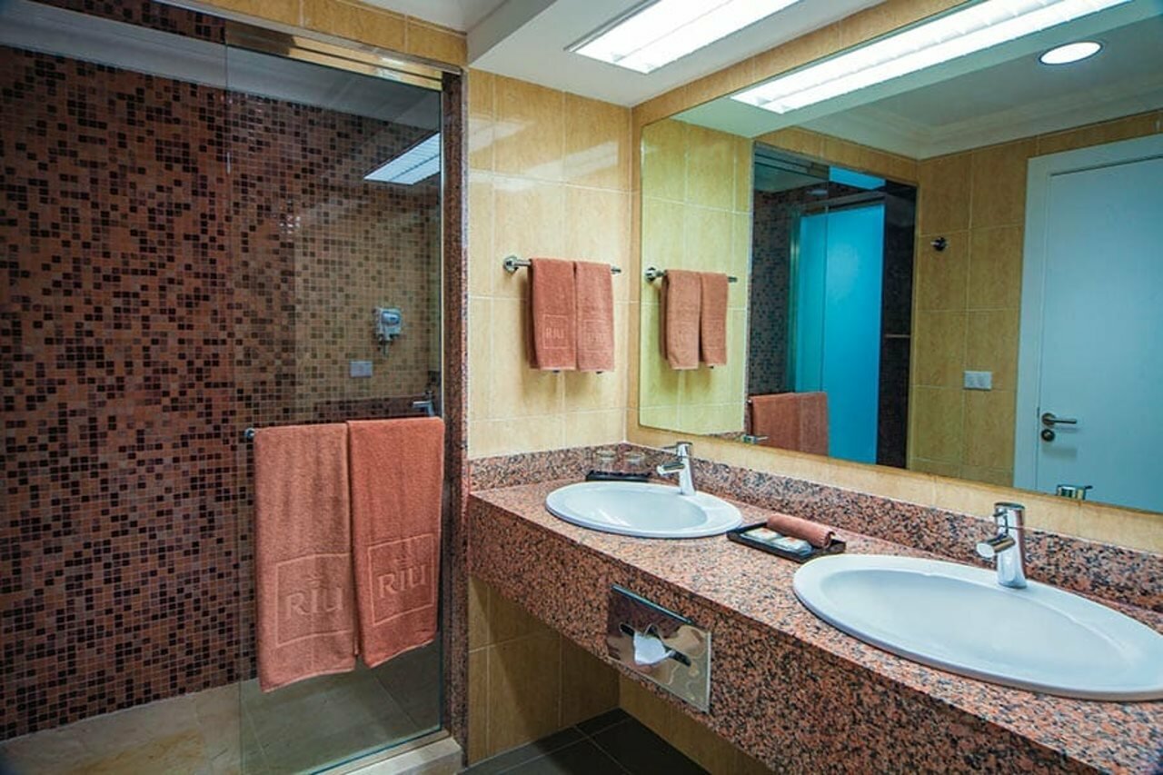 Фото Hotel Riu Cancun