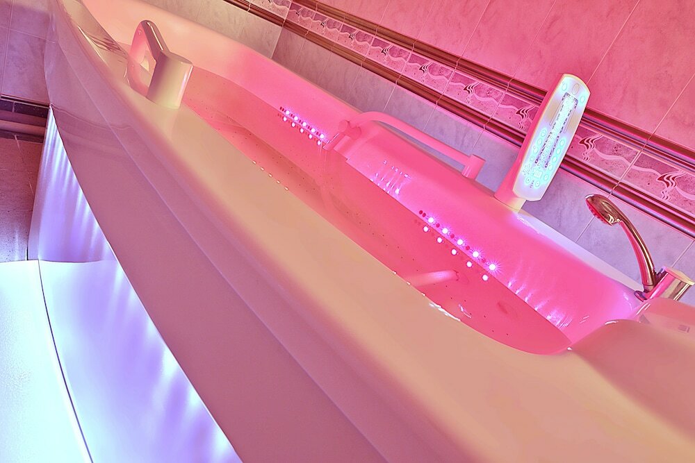 Фото Отель Olympia Wellness