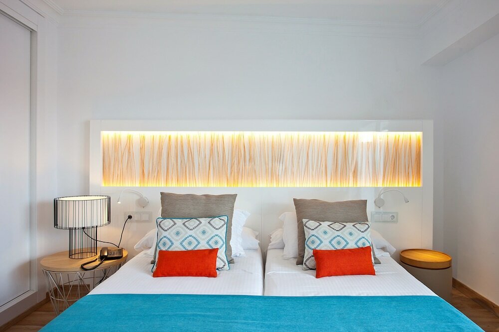 Фото Hotel Ipanema Beach