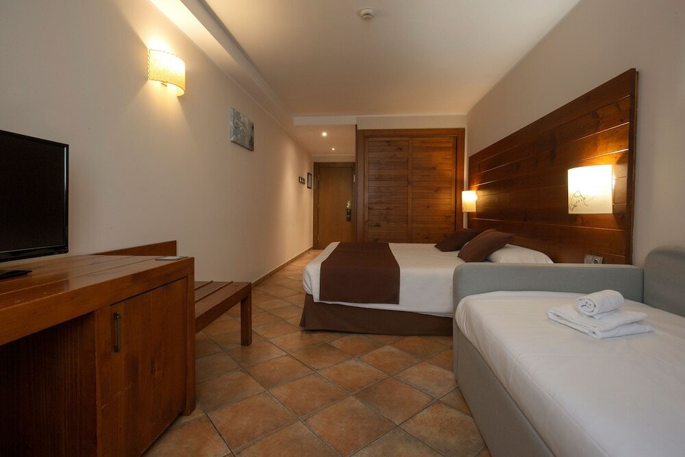 Фото Hotel Magic La Massana