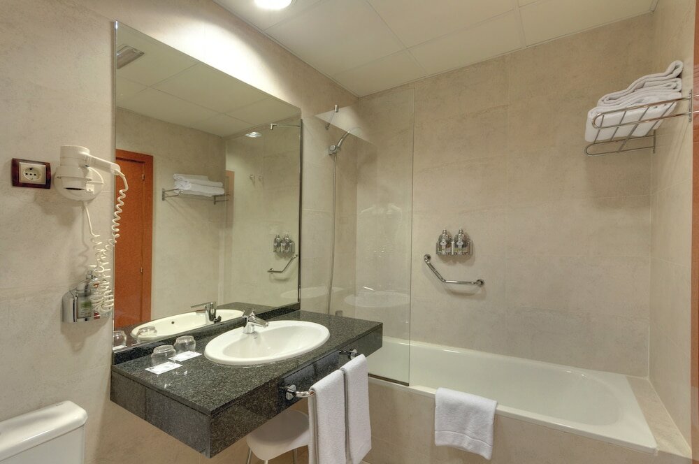 Фото Micampus Leganés