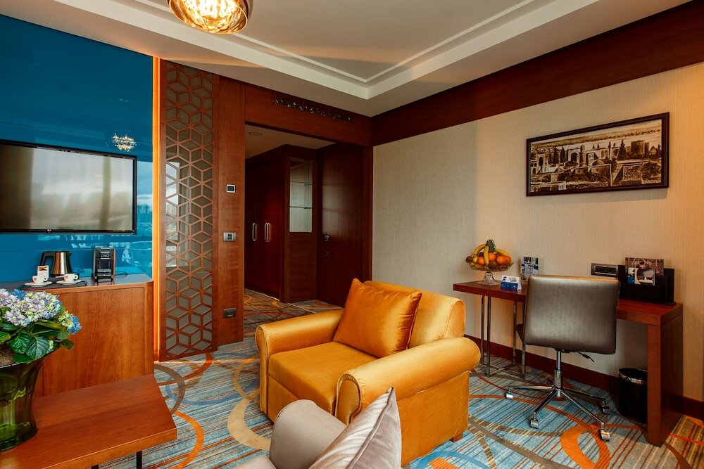 Фото Winter Park Hotel Baku