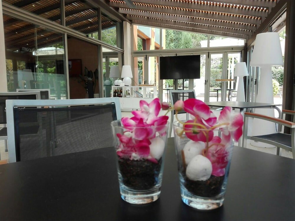 Фото Abba Garden Hotel	