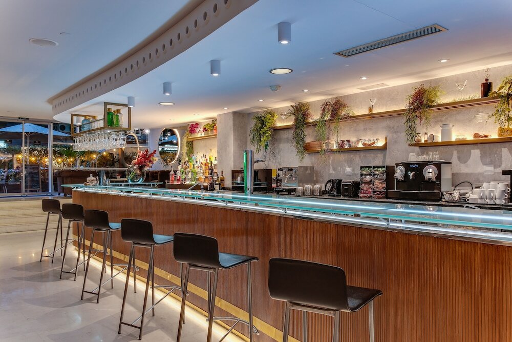 Фото Sercotel Caspe