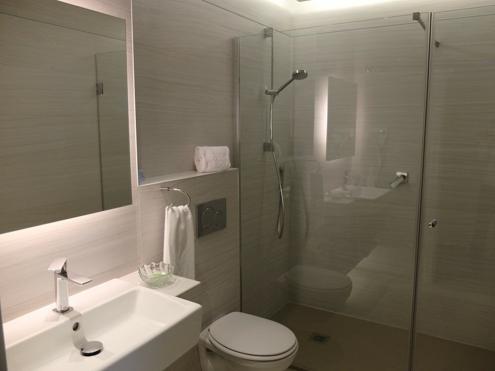 Фото Hotel Meridional