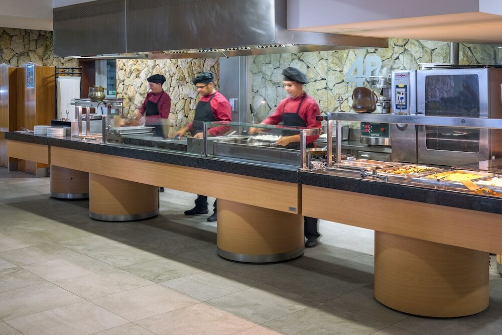 Фото 4r Salou Park Resort I