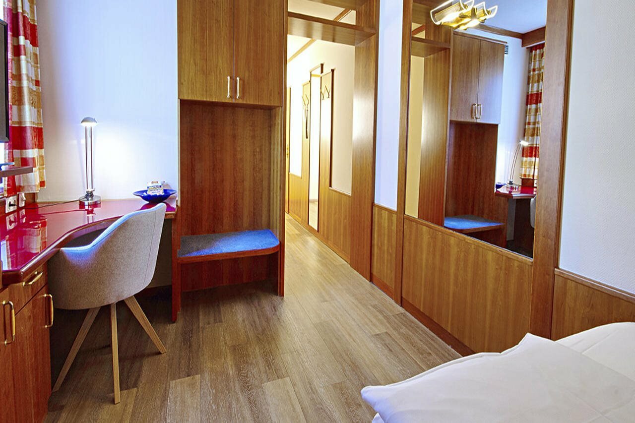 Фото Vienna Sporthotel