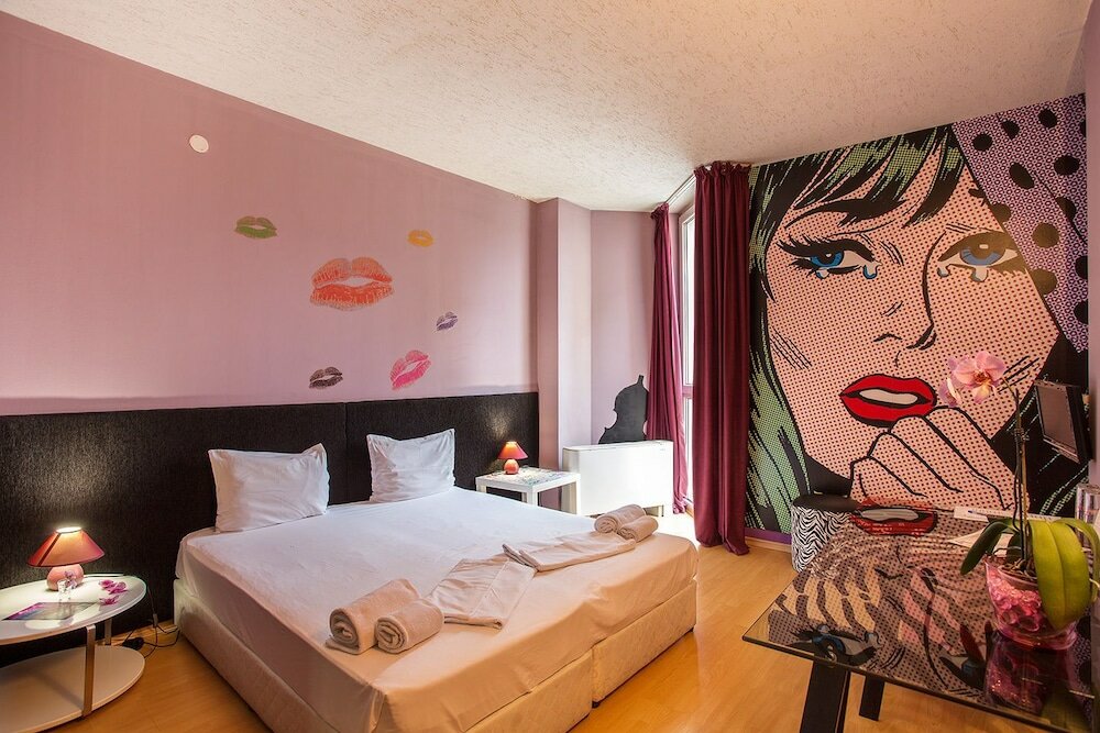 Фото Art Hotel Simona