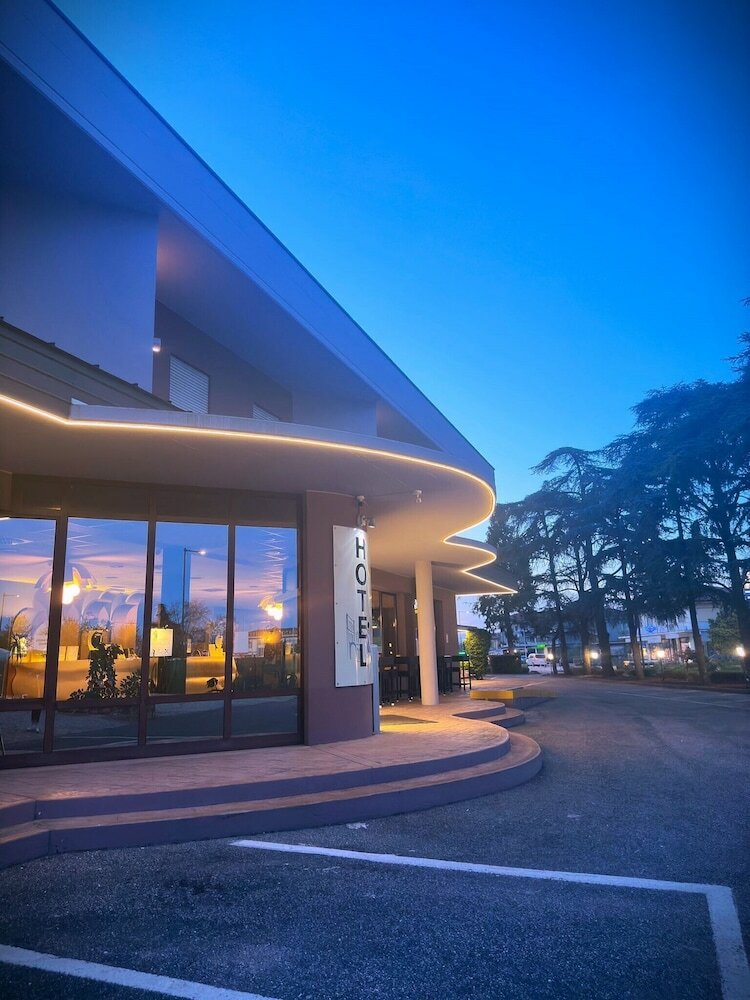 Фото Piccolo Hotel Nogara