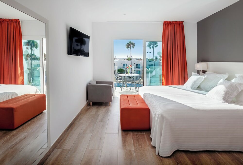 Фото Barceló Corralejo Sands