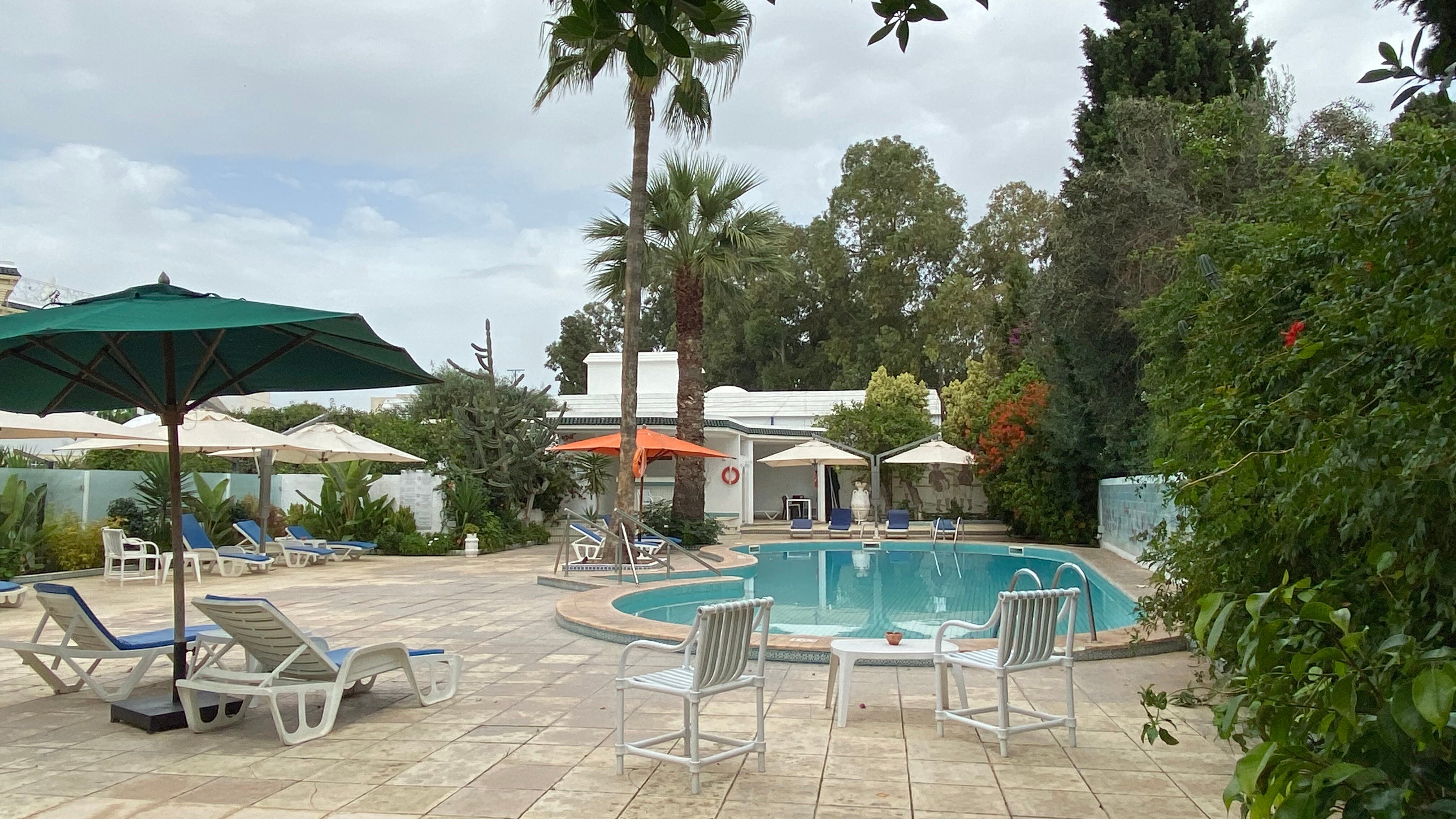 Фото Residence Mahmoud