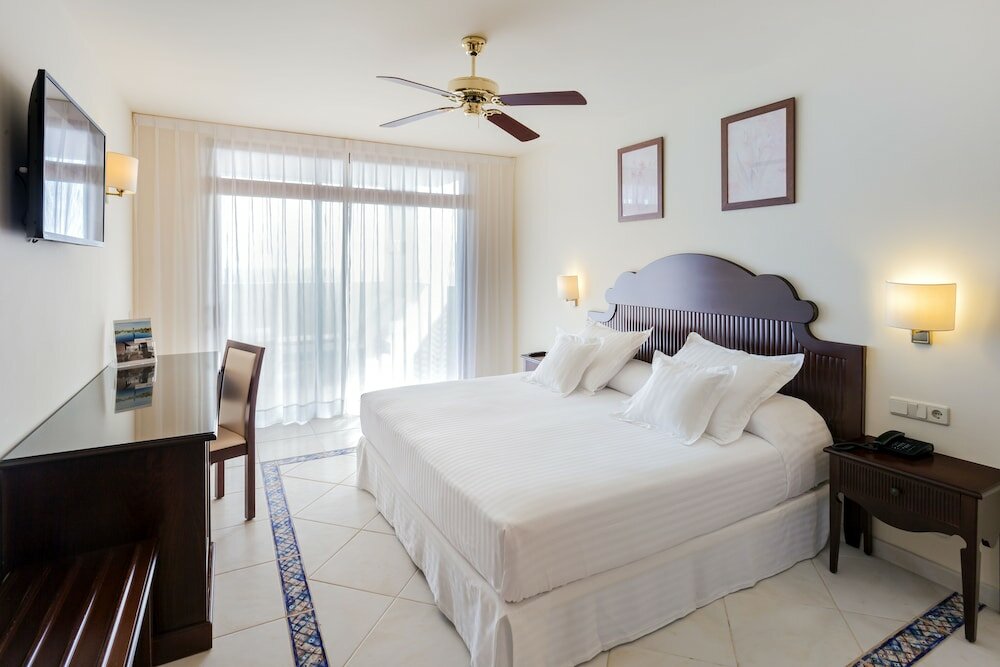 Фото Occidental Jandía Playa